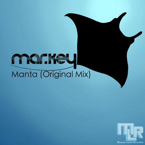 Mar.key-Manta (original Mix)