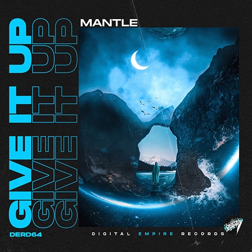 Mantle-Mantle - Give It Up