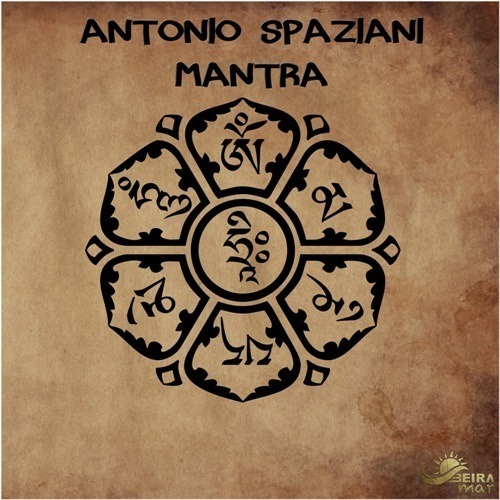 Antonio Spaziani-Mantra
