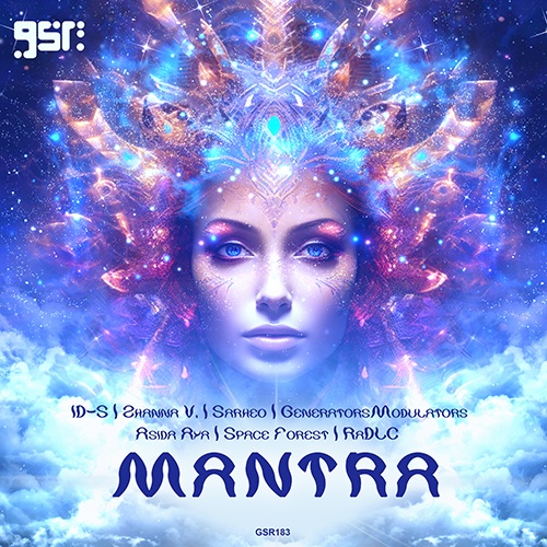 Various Artists-Mantra