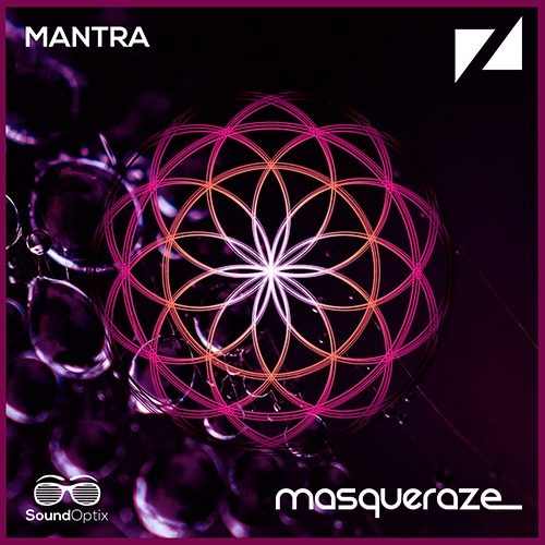 Masqueraze-Mantra