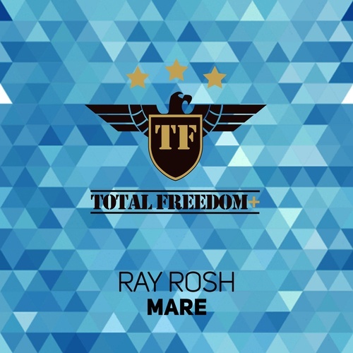 Ray Rosh-Mare