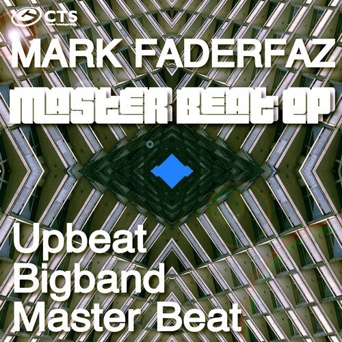 Mark Faderfaz-Mark Faderfaz - Master Beat Ep