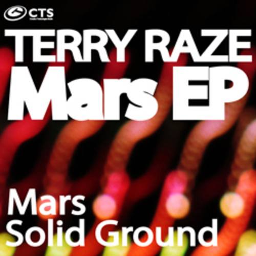 Terry Raze-Mars Ep