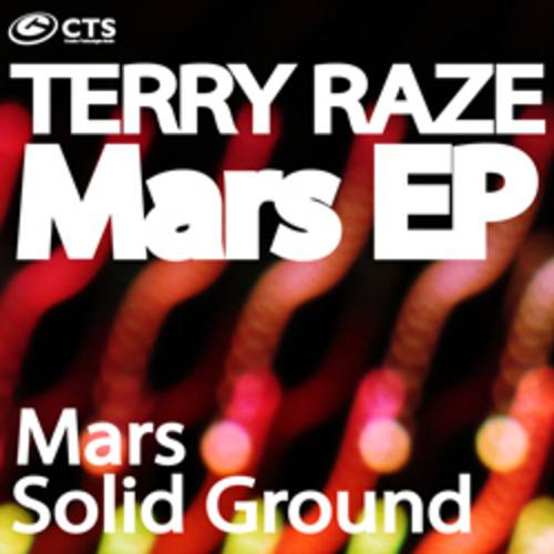 Mars Ep