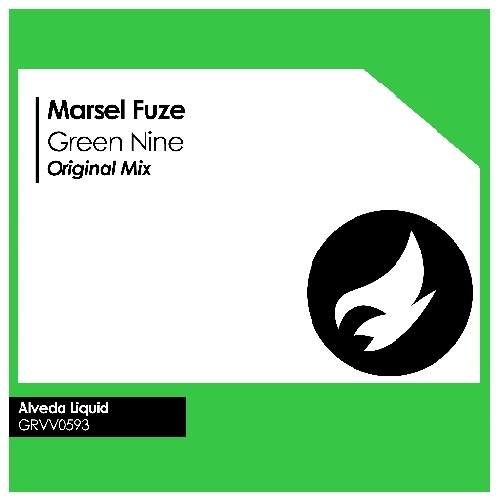 Marsel Fuze-Marsel Fuze - Green Nine (original Mix)