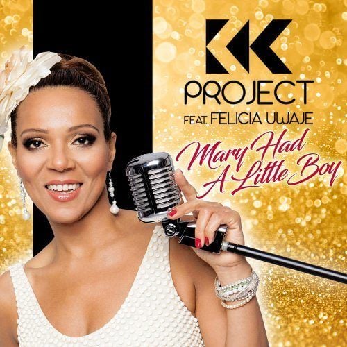 K.k. Project Feat. Felicia Uwaje, Steve Cypress & Pit Bailay, Frank Degrees, Margin, Chris Hopeman-Mary Had A Little Boy