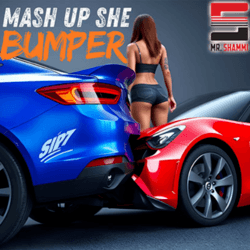 Mash Up She Bumper