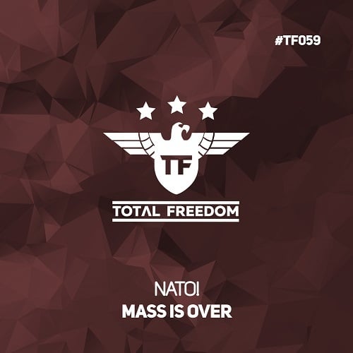 Nato!-Mass Is Over
