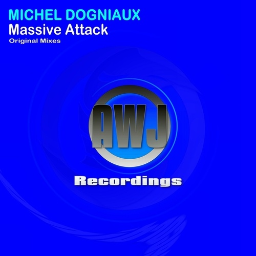 Michel Dogniaux-Massive Attack