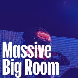 Massive Big Room