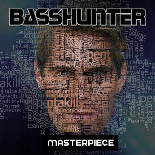 Basshunter-Masterpiece