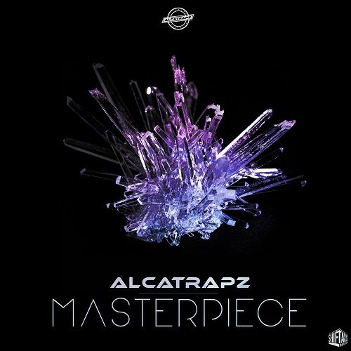 Alcatrapz -Masterpiece