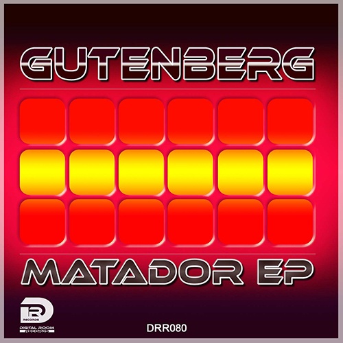Gutenberg-Matador Ep