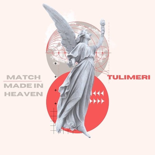 Tulimeri-Match Made In Heaven
