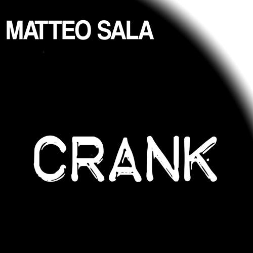 Crank-Matteo Sala
