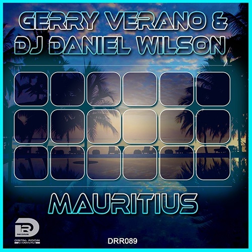 Gerry Verano & Dj Daniel Wilson-Mauritius