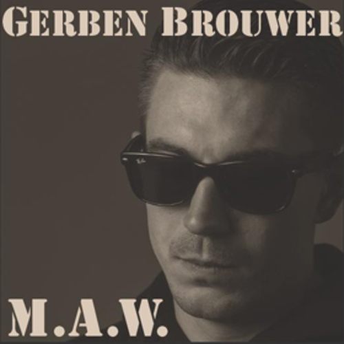 Gerben Brouwer-Maw