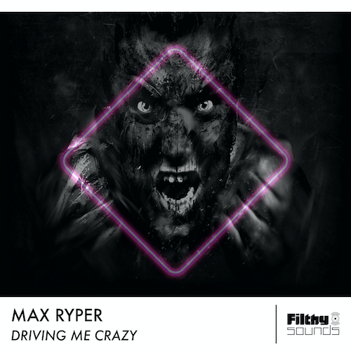 Max Ryper-Max Ryper - Driving Me Crazy