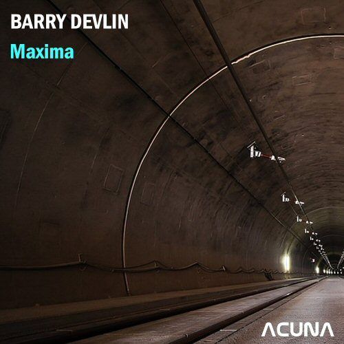 Barry Devlin-Maxima