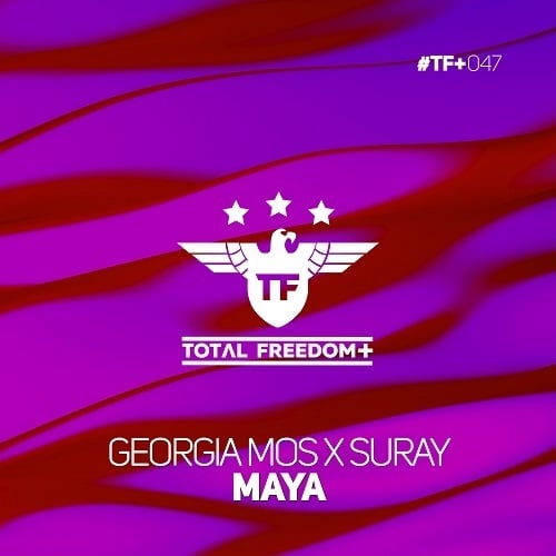 Georgia Mos X Suray-Maya