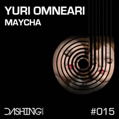 Yuri Omneari-Maycha
