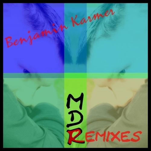 Mdr (remixes)