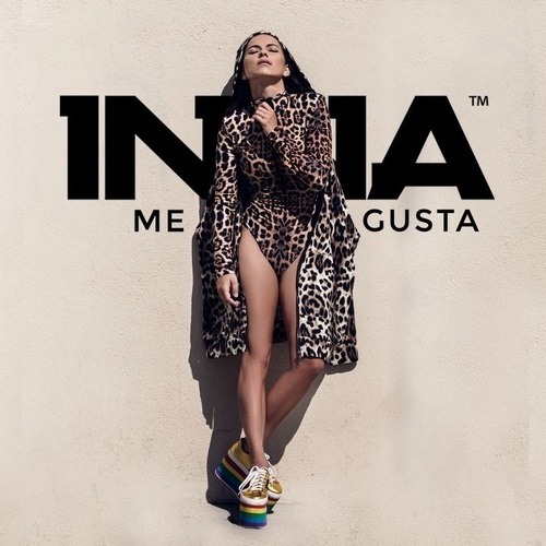 Inna-Me Gusta