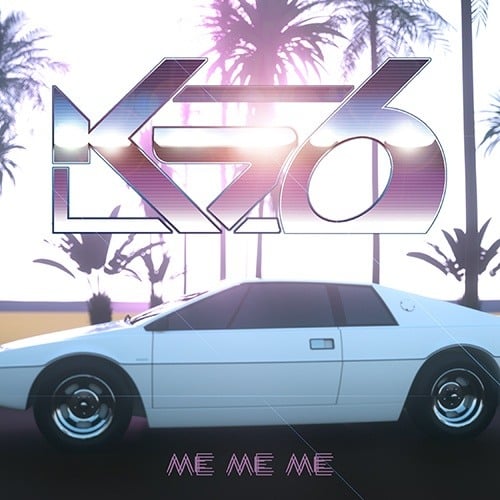 K76-Me Me Me