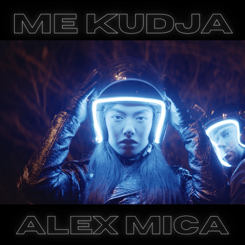 Alex Mica-Me Kudja