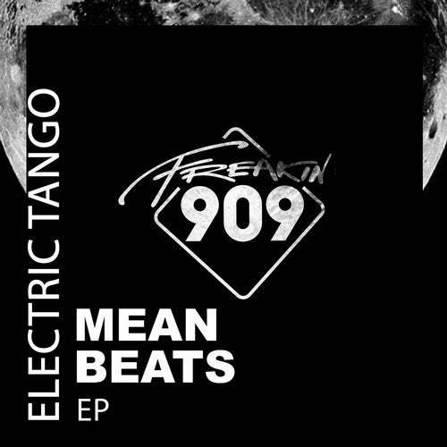 Electric Tango-Mean Beats Ep