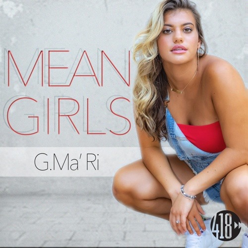 G.ma'ri-Mean Girls