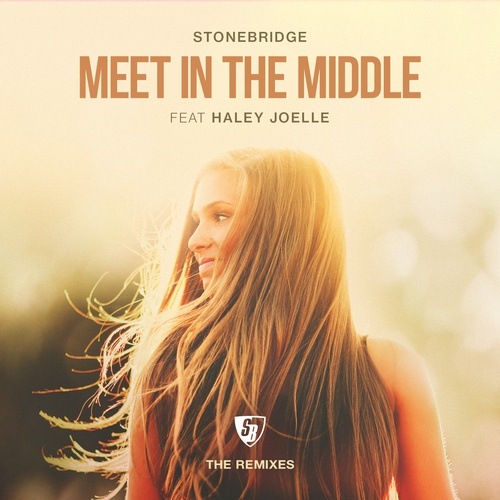 Stonebridge Ft. Haley Joelle, Slim Tim, Louis Lennon, Louis . Lennon Remix-Meet In The Middle (remixes)