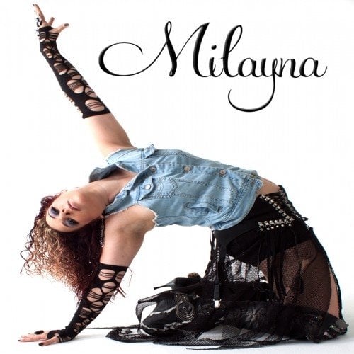 Milayna-Meet Me On The Floor