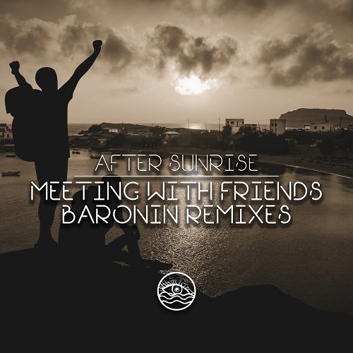 Meeting With Friends (baronin Remixes)