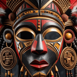 Melodic Afro Beats
