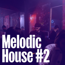 Melodic House #2 - Music Worx