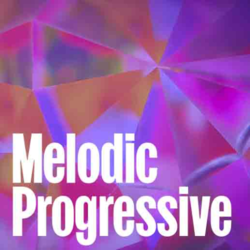 Melodic Progressive - Music Worx