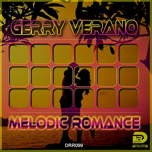 Gerry Verano-Melodic Romance