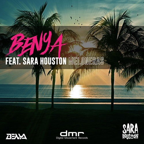 Benya Feat. Sara Houston-Meloneras