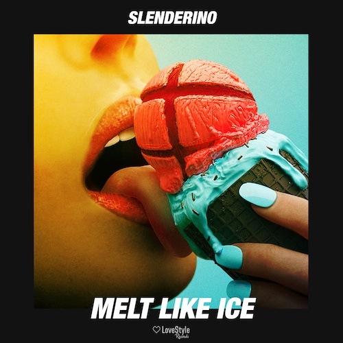 Slenderino-Melt Like Ice