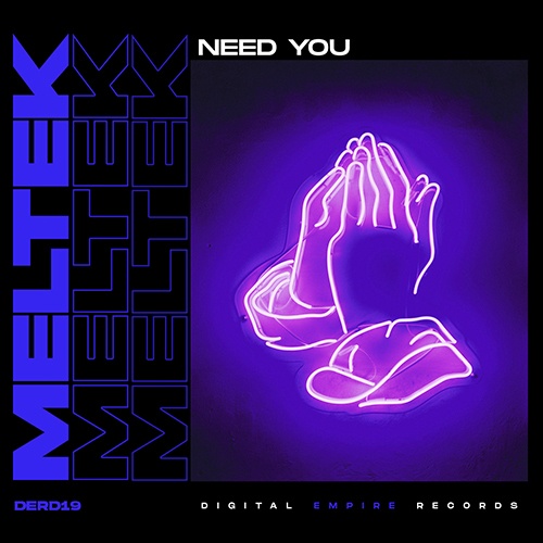Need You-Meltek