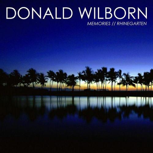 Donald Wilborn-Memories