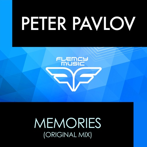 Peter Pavlov-Memories