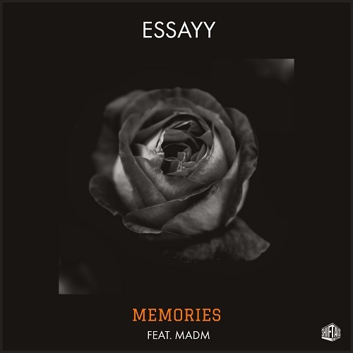 Essayy-Memories Feat. Madm