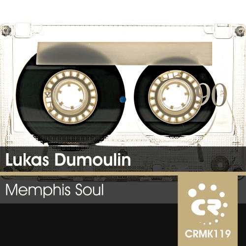 Lukas Dumoulin-Memphis Soul