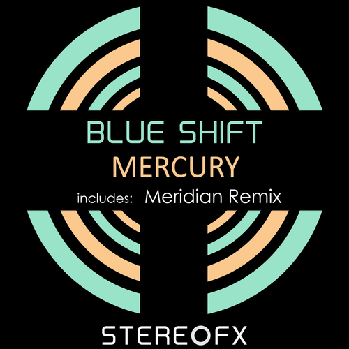 Blue Shift-Mercury