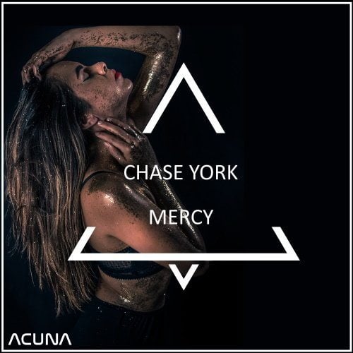 Chase York-Mercy