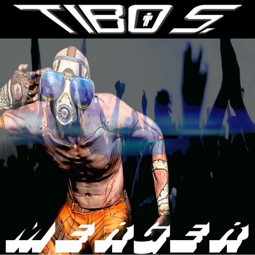 Tibo S-Merger