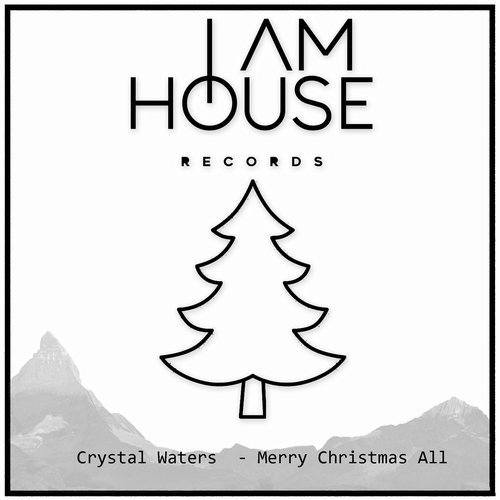 Crystal Waters, Stacy Kidd, John J-c Carr-Merry Christmas All